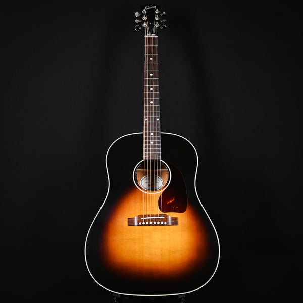 Gibson Acoustic J-45 Standard- Vintage Sunburst (23575129)