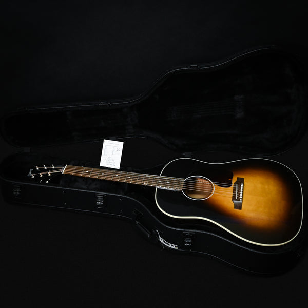 Gibson Acoustic J-45 Standard- Vintage Sunburst (23365090)