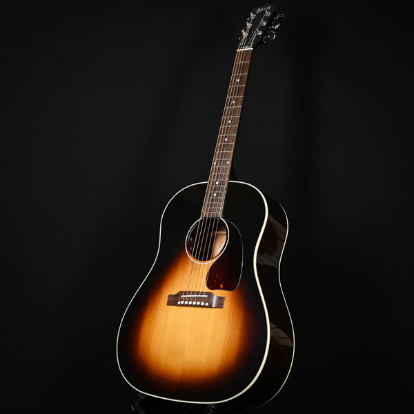 Gibson Acoustic J-45 Standard- Vintage Sunburst (23365090)