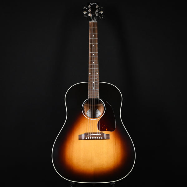 Gibson Acoustic J-45 Standard- Vintage Sunburst (23365090)