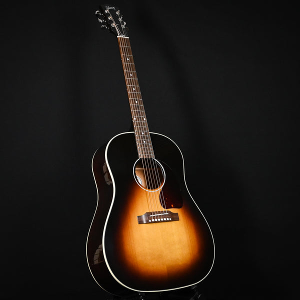 Gibson Acoustic J-45 Standard- Vintage Sunburst (23365090)