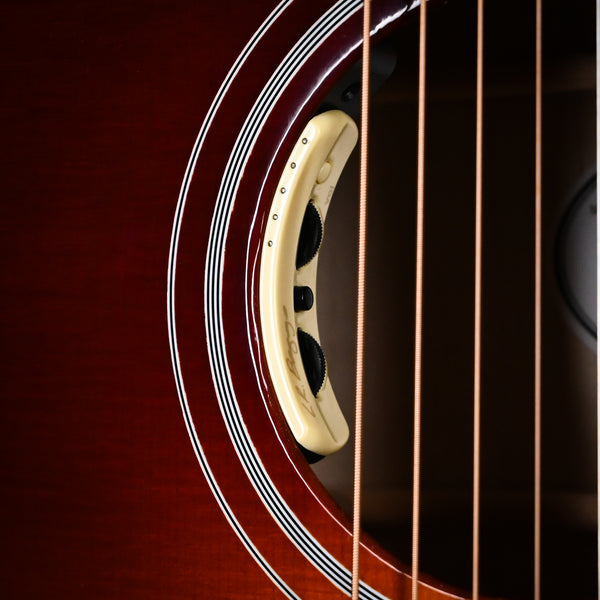 Gibson Acoustic SJ-200 Standard Maple- Autumnburst 2024 (23124013)