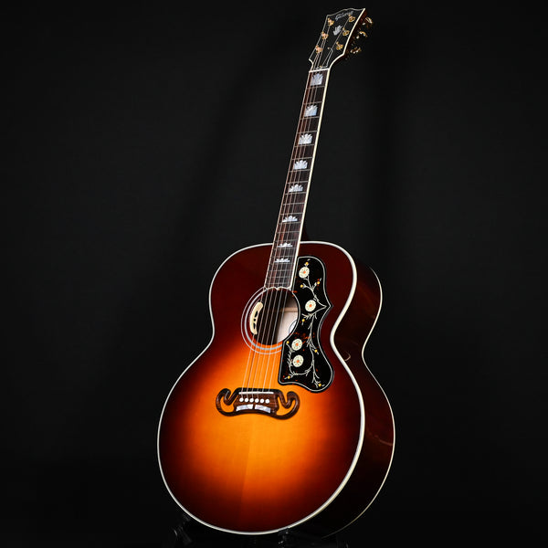 Gibson Acoustic SJ-200 Standard Maple- Autumnburst 2024 (23124013)