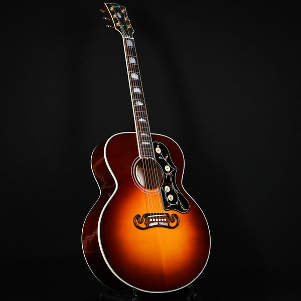Gibson Acoustic SJ-200 Standard Maple- Autumnburst 2024 (23124013)