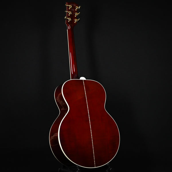 Gibson Acoustic SJ-200 Standard Maple- Autumnburst 2024 (23124013)