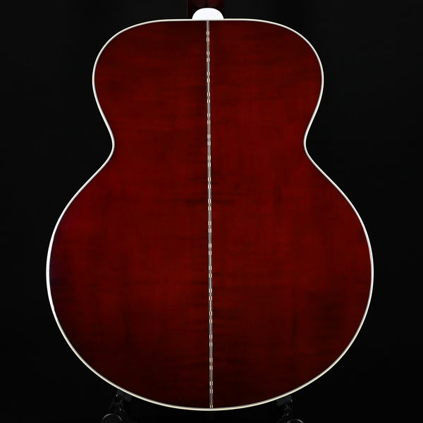Gibson Acoustic SJ-200 Standard Maple- Autumnburst 2024 (23124013)