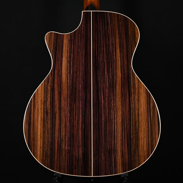 Taylor 814ce w/ Sitka Spruce Top & Indian Rosewood Back and Sides Acoustic-Electric Guitar 2025 (1212185047)