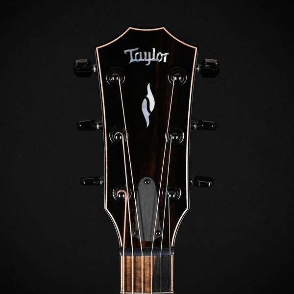 Taylor 814ce w/ Sitka Spruce Top & Indian Rosewood Back and Sides Acoustic-Electric Guitar 2025 (1212185047)