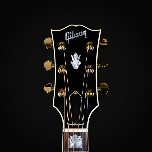 Gibson Acoustic SJ-200 Standard Maple- Autumnburst 2024 (23124013)