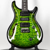 PRS Special Semi-Hollow Wood Library w/ 10-Top & Brazilian Rosewood Electric Guitar- Eriza Verde 2025 (0393785)