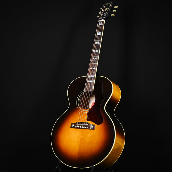 Gibson Acoustic J-185 Original- Vintage Sunburst 2025 (21075136)