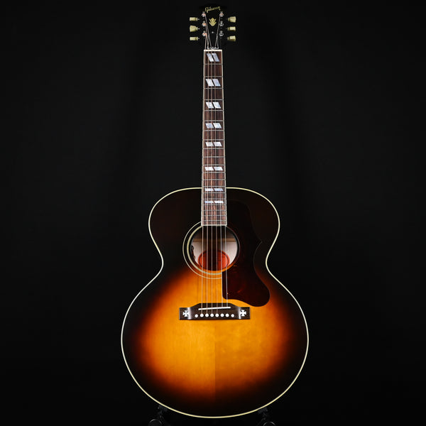 Gibson Acoustic J-185 Original- Vintage Sunburst 2025 (21075136)