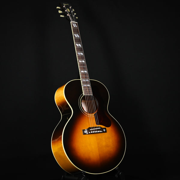 Gibson Acoustic J-185 Original- Vintage Sunburst 2025 (21075136)