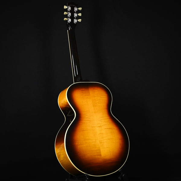 Gibson Acoustic J-185 Original- Vintage Sunburst 2025 (21075136)