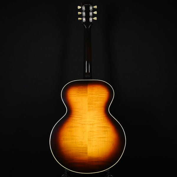 Gibson Acoustic J-185 Original- Vintage Sunburst 2025 (21075136)