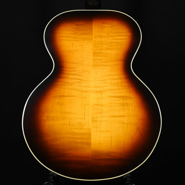 Gibson Acoustic J-185 Original- Vintage Sunburst 2025 (21075136)