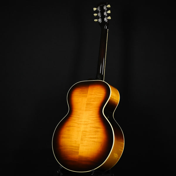 Gibson Acoustic J-185 Original- Vintage Sunburst 2025 (21075136)