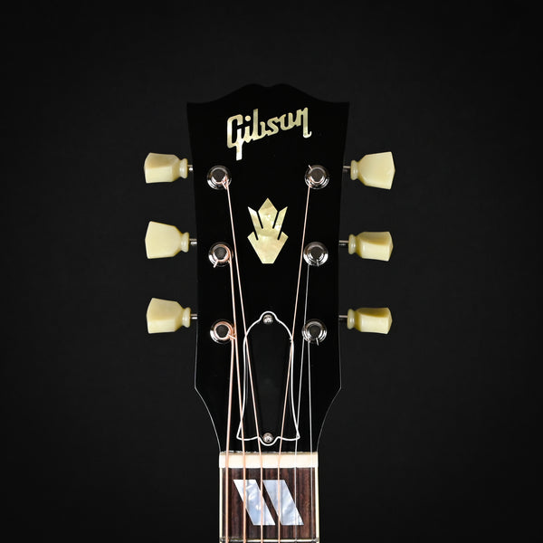 Gibson Acoustic J-185 Original- Vintage Sunburst 2025 (21075136)