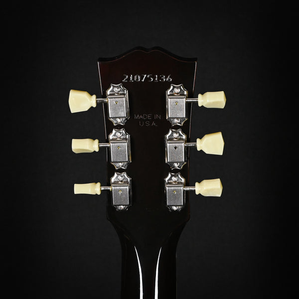 Gibson Acoustic J-185 Original- Vintage Sunburst 2025 (21075136)