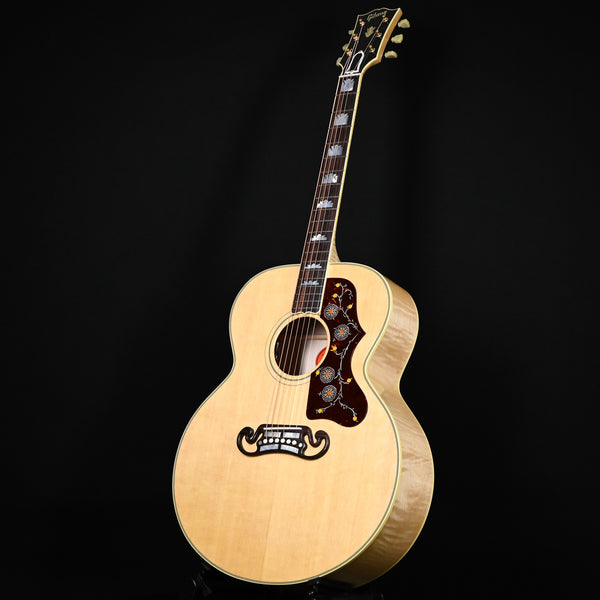 Gibson Acoustic SJ-200 Original- Antique Natural 2024 (23134005)