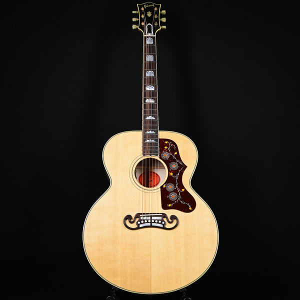 Gibson Acoustic SJ-200 Original- Antique Natural 2024 (23134005)