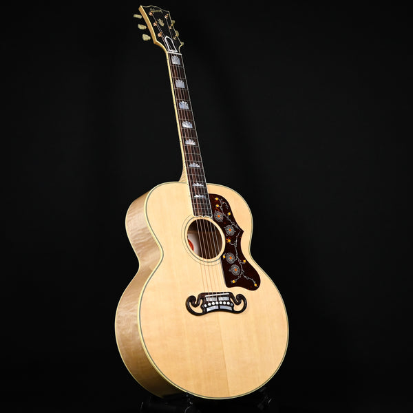 Gibson Acoustic SJ-200 Original- Antique Natural 2024 (23134005)
