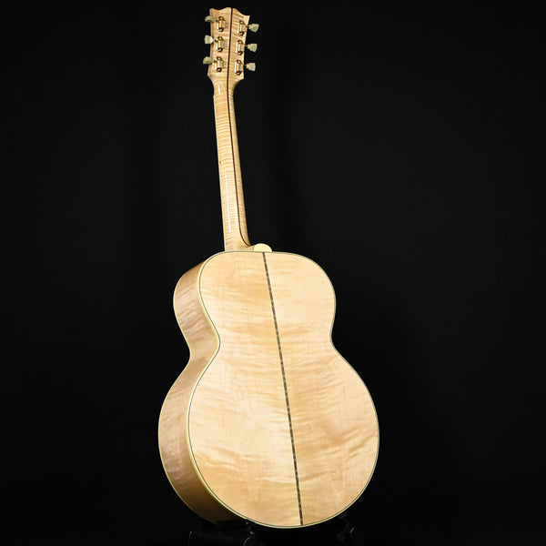 Gibson Acoustic SJ-200 Original- Antique Natural 2024 (23134005)
