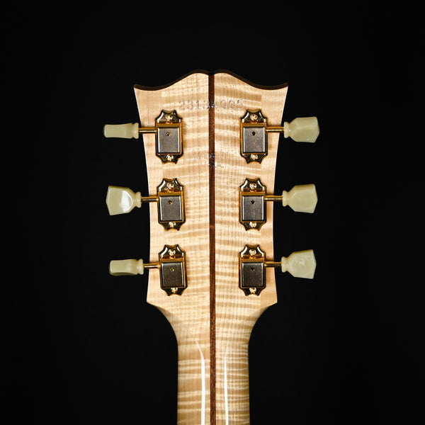 Gibson Acoustic SJ-200 Original- Antique Natural 2024 (23134005)