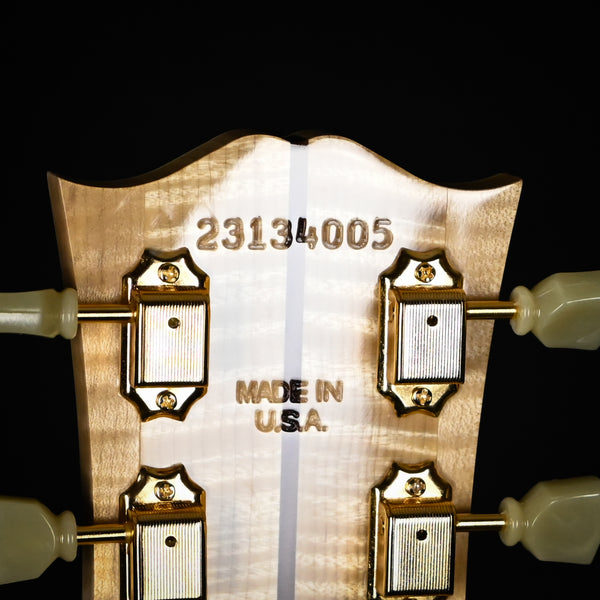 Gibson Acoustic SJ-200 Original- Antique Natural 2024 (23134005)
