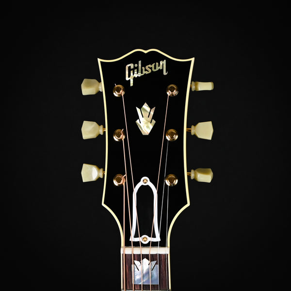 Gibson Acoustic SJ-200 Original- Antique Natural 2024 (23134005)