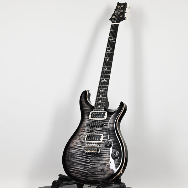 PRS Modern Eagle V Electric Guitar- Charcoal Burst 2025 (0414724)