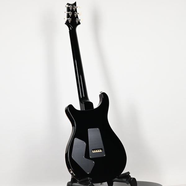 PRS Modern Eagle V Electric Guitar- Charcoal Burst 2025 (0414724)