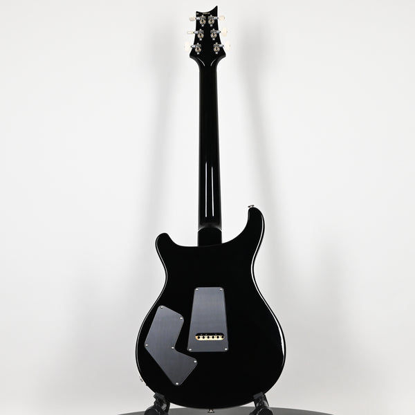 PRS Modern Eagle V Electric Guitar- Charcoal Burst 2025 (0414724)