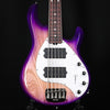 Ernie Ball Music Man StingRay Special 5 HH w/ Rosewood Fingerboard Bass Guitar- Purple Sunset 2026 (K11685)