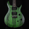 PRS SE Sandblasted CE 24 Limited Edition - Sandblasted Green (CTIG022204)