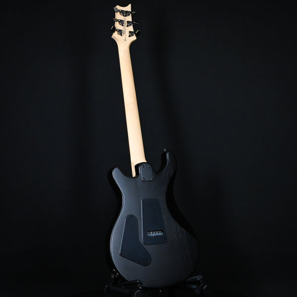 PRS SE Sandblasted CE 24 Limited Edition - Sandblasted Green (CTIG022204)