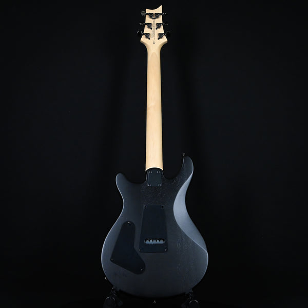 PRS SE Sandblasted CE 24 Limited Edition - Sandblasted Green (CTIG022204)