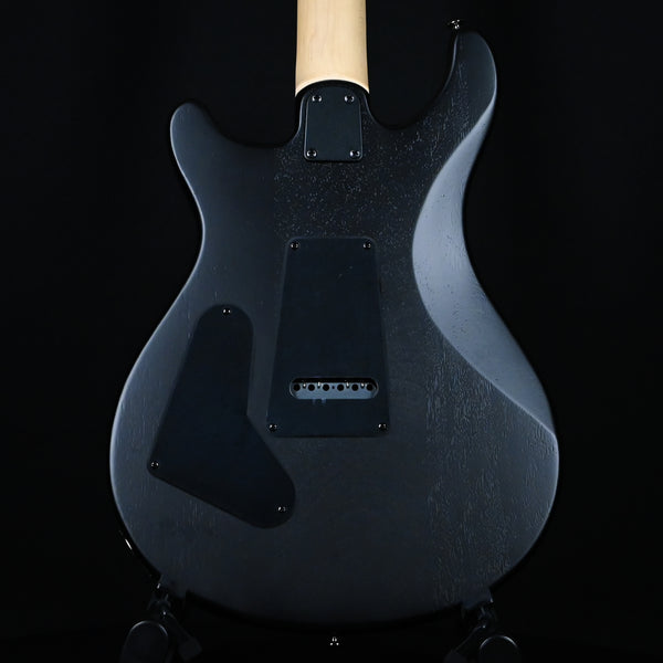 PRS SE Sandblasted CE 24 Limited Edition - Sandblasted Green (CTIG022204)