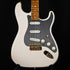 Fender Custom Shop American Custom Stratocaster NOS- Aged White Blonde 2025 (XN18527)