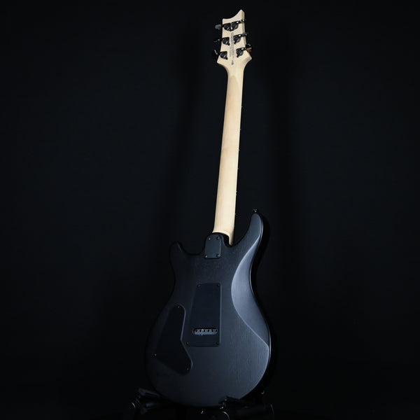 PRS SE Sandblasted CE 24 Limited Edition - Sandblasted Green (CTIG022204)