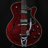 Collings 620 SM LC Hollowbody Electric Guitar- Oxblood 2025 (25022)