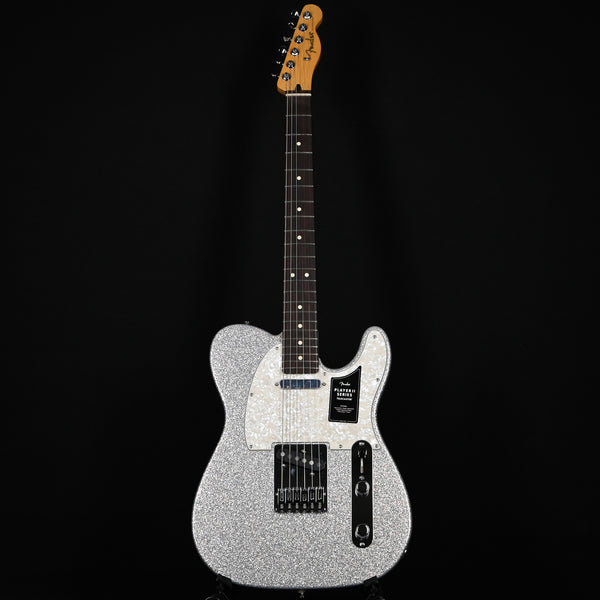 Fender 75th Anniversary Player II Sparkle Telecaster- Diamond Dust Sparkle 2026 (MXA26007282)