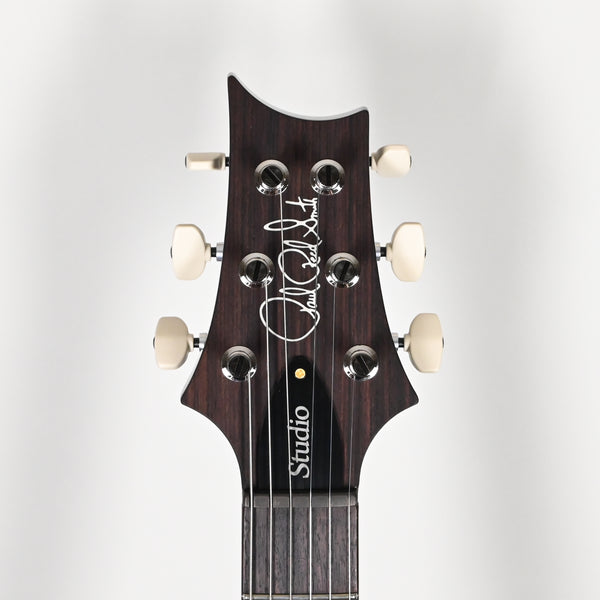 PRS Studio w/ 10-Top Electric Guitar- Charcoal Burst 2025 (0417441)