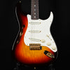 Fender Custom Shop Artisan Korina Stratocaster NOS- Chocolate 3 Tone Sunburst 2025 (CZ581236)