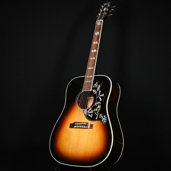 Gibson Acoustic Hummingbird Standard- Vintage Sunburst 2024 (23044164)
