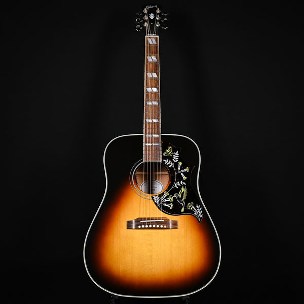 Gibson Acoustic Hummingbird Standard- Vintage Sunburst 2024 (23044164)