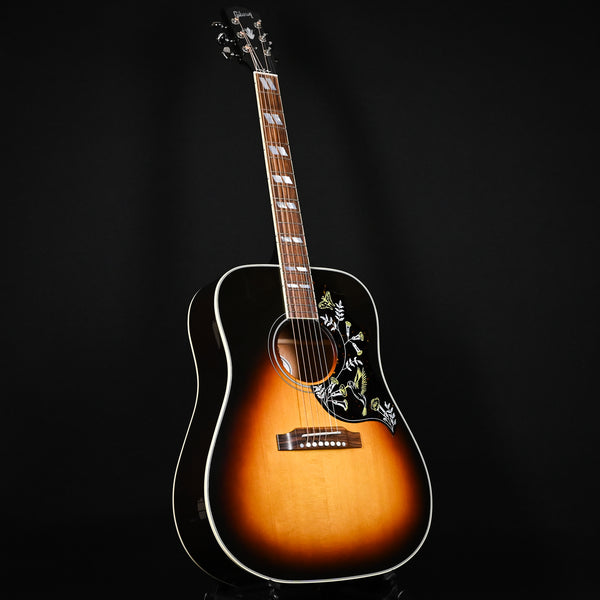 Gibson Acoustic Hummingbird Standard- Vintage Sunburst 2024 (23044164)