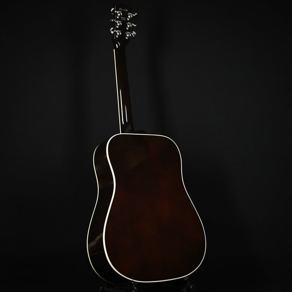 Gibson Acoustic Hummingbird Standard- Vintage Sunburst 2024 (23044164)
