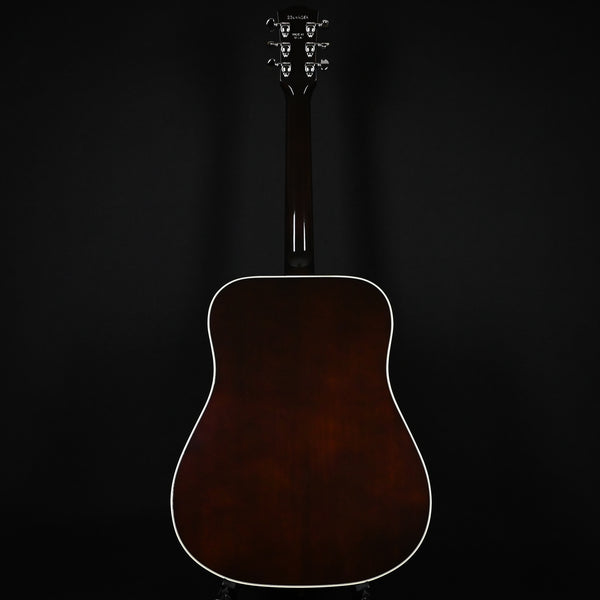 Gibson Acoustic Hummingbird Standard- Vintage Sunburst 2024 (23044164)