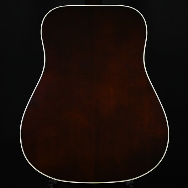 Gibson Acoustic Hummingbird Standard- Vintage Sunburst 2024 (23044164)